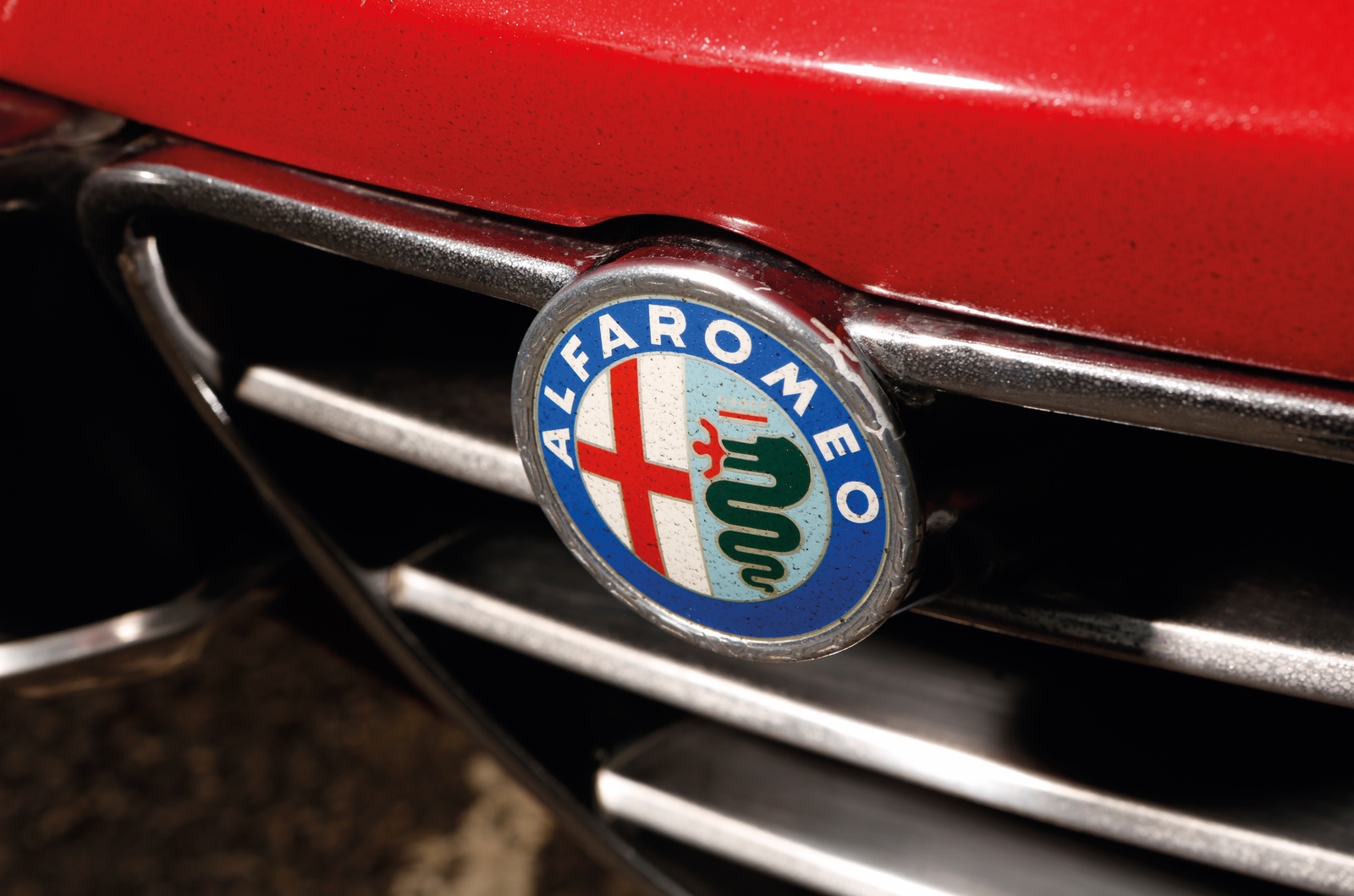 The best 1970s convertibles: Alfa Romeo Spider, MGB and more | [site:name]