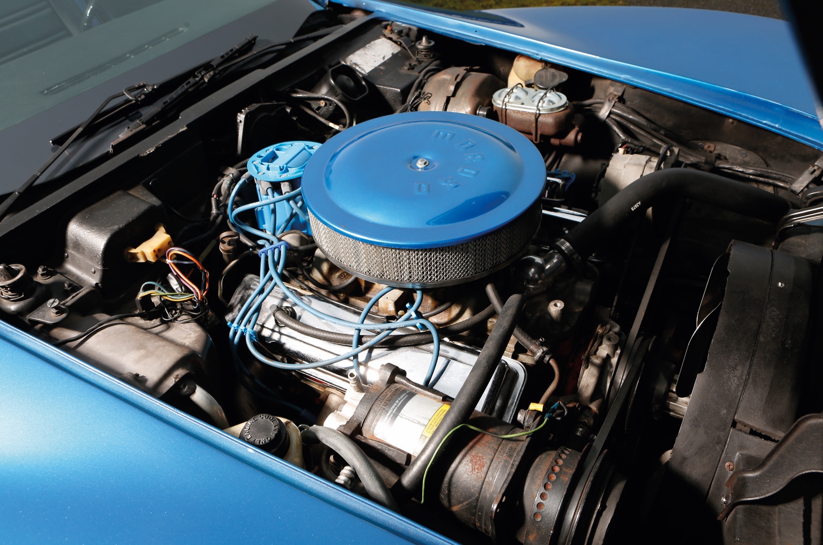 The best 1970s convertibles: Alfa Romeo Spider, MGB and more | [site:name]