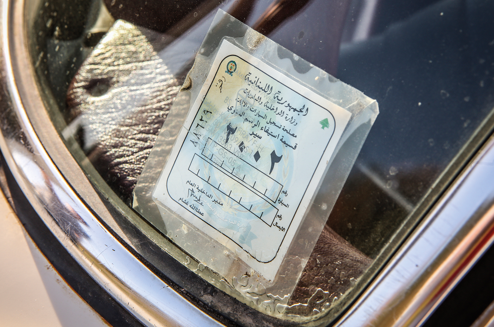 A road trip to remember – Classic & Sports Car