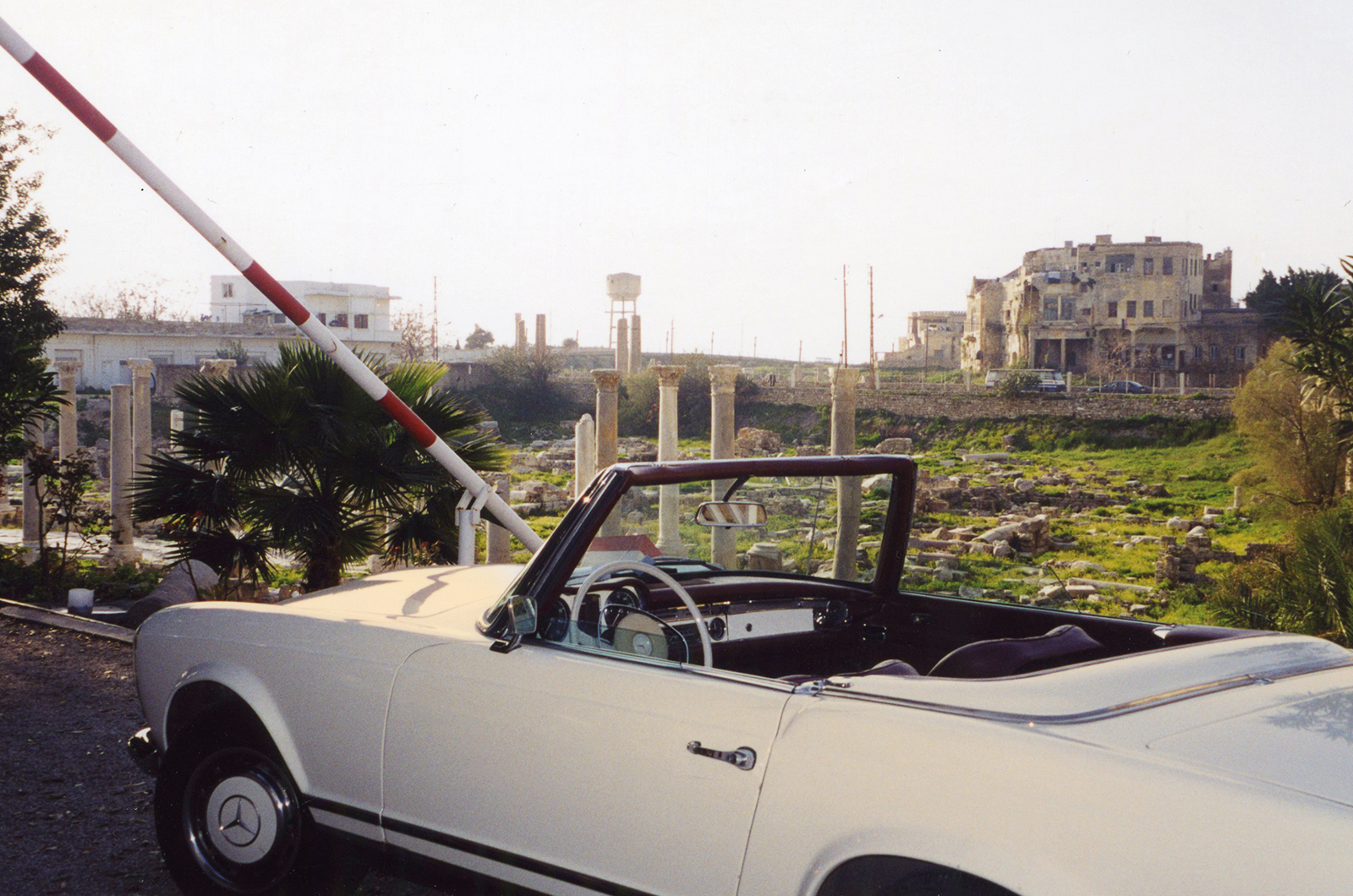 A road trip to remember – Classic & Sports Car