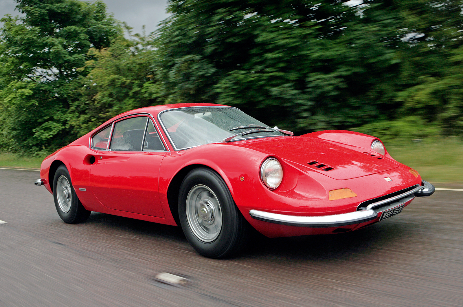 Buyer’s guide: Porsche 911 (1964-’73)