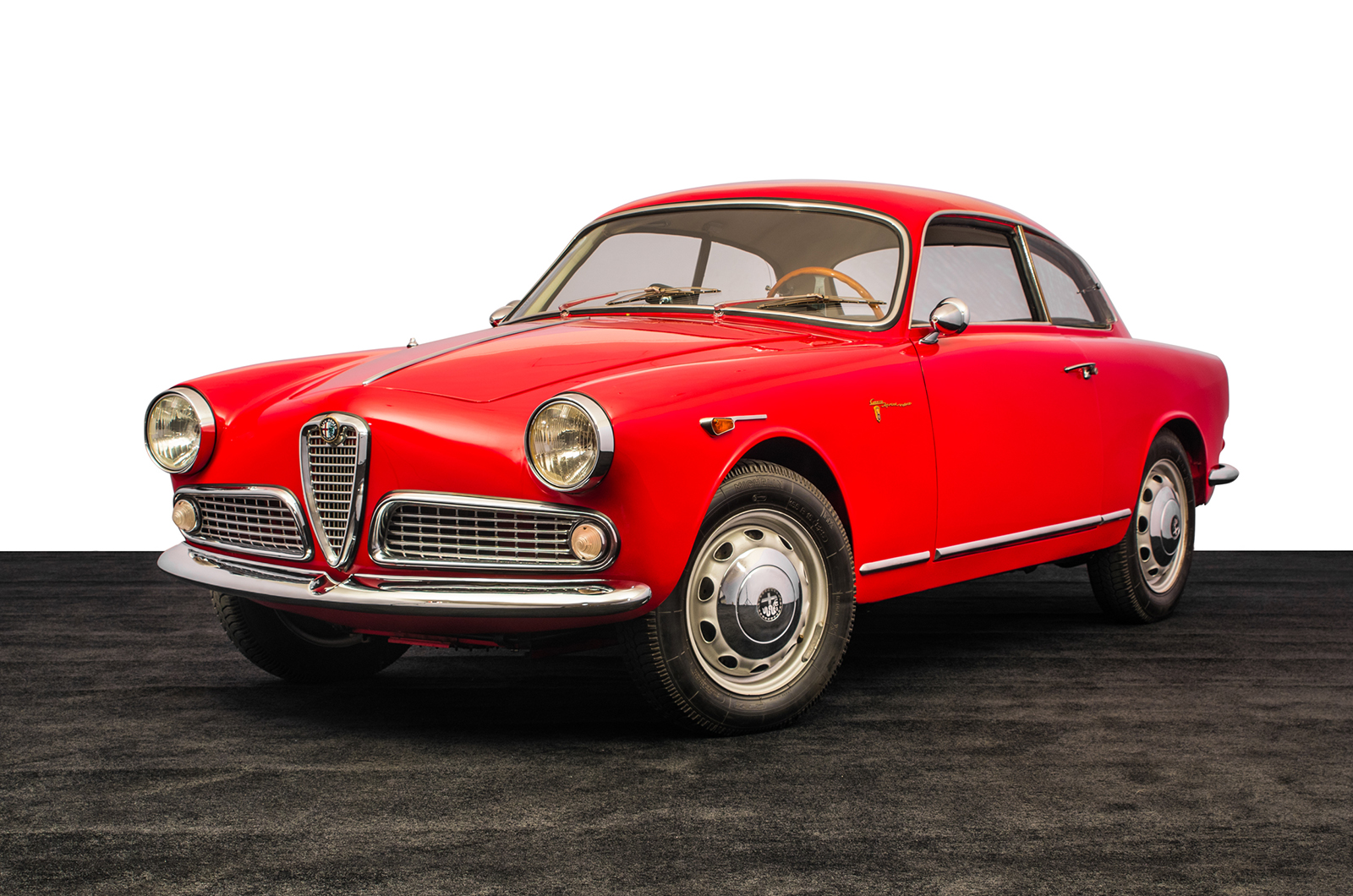 Classic & Sports Car – Classics set to sparkle in African sale