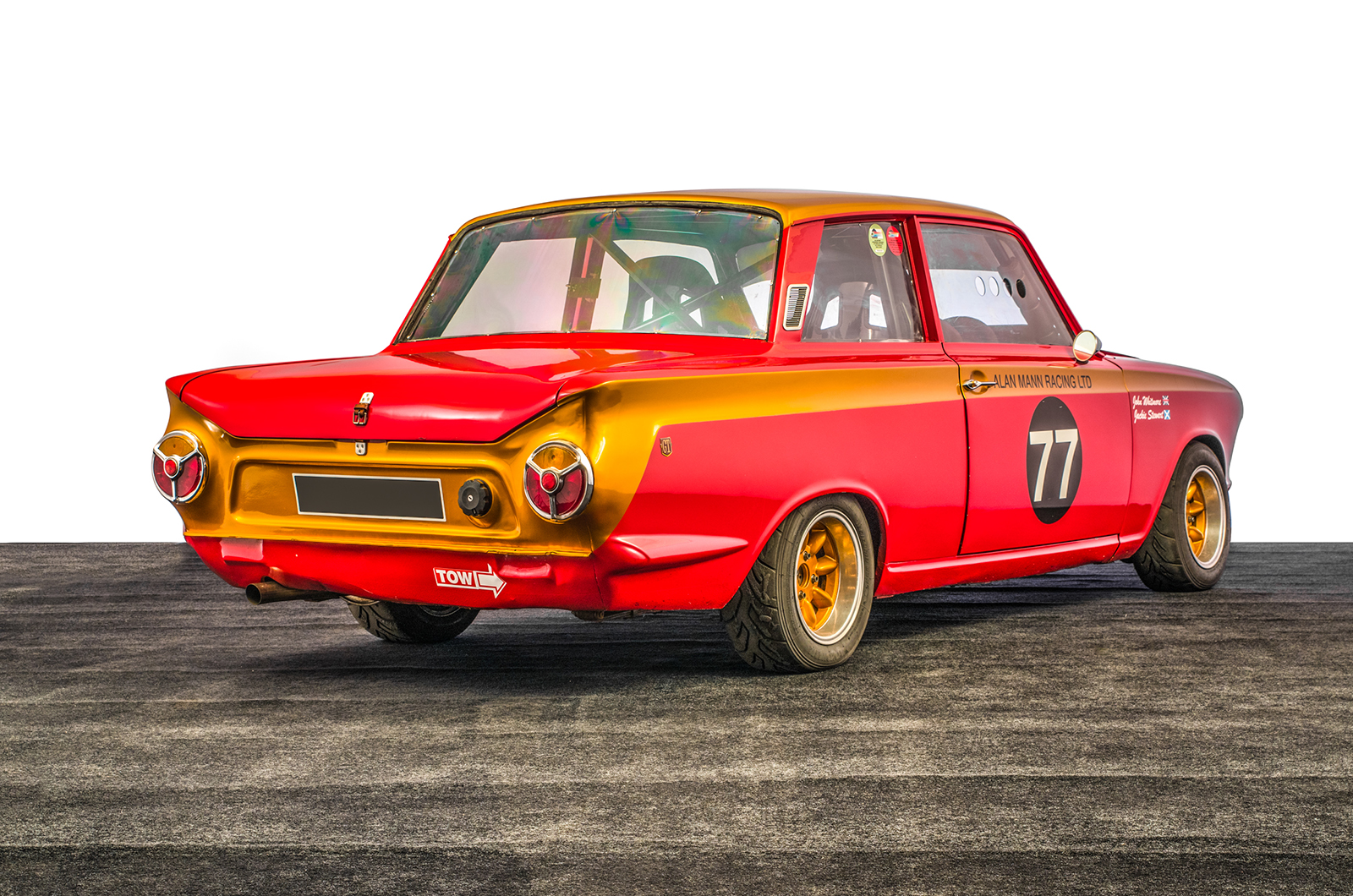 Classic & Sports Car – Classics set to sparkle in African sale