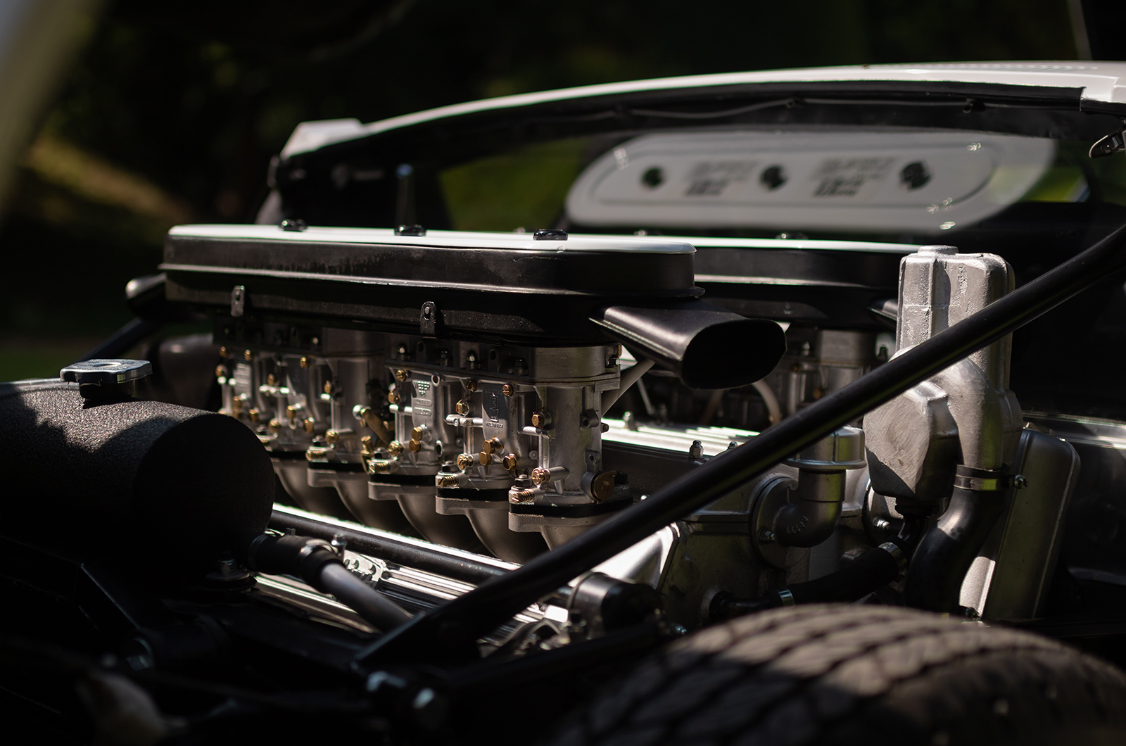 Classic & Sports Car – Rod Stewart's Miura is coming up for sale