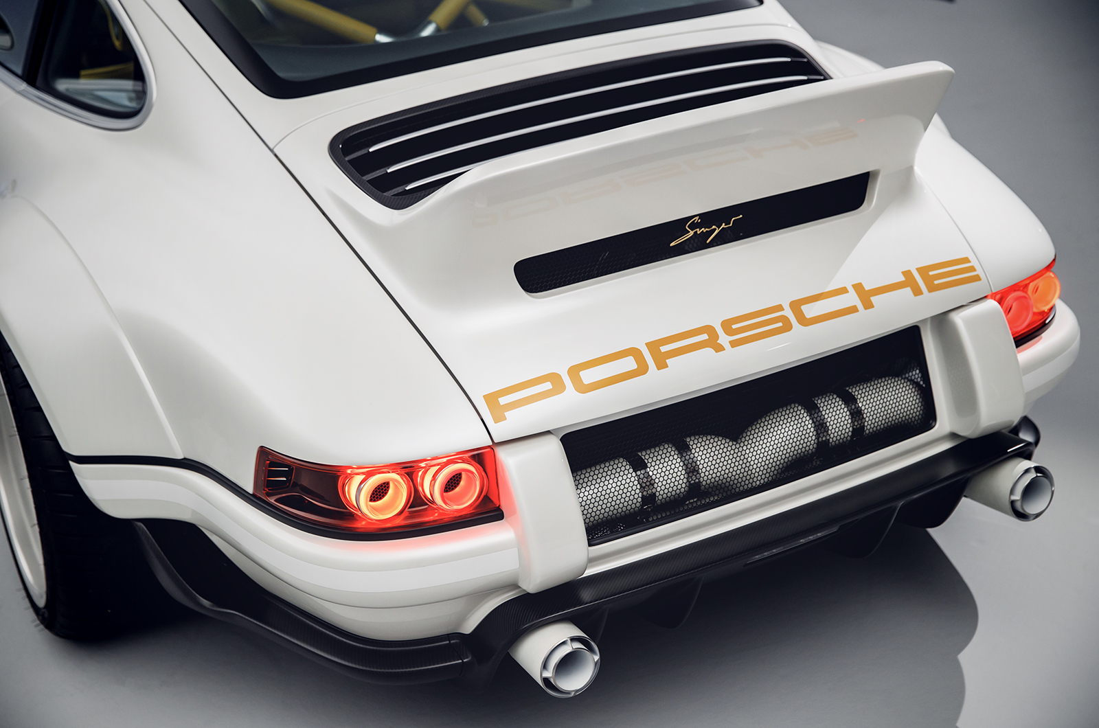 Classic & Sports Car – Is this the best-ever air-cooled Porsche 911?