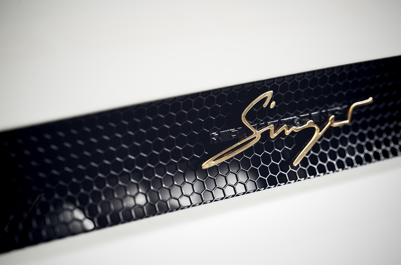 Classic & Sports Car – Is this the best-ever air-cooled Porsche 911?