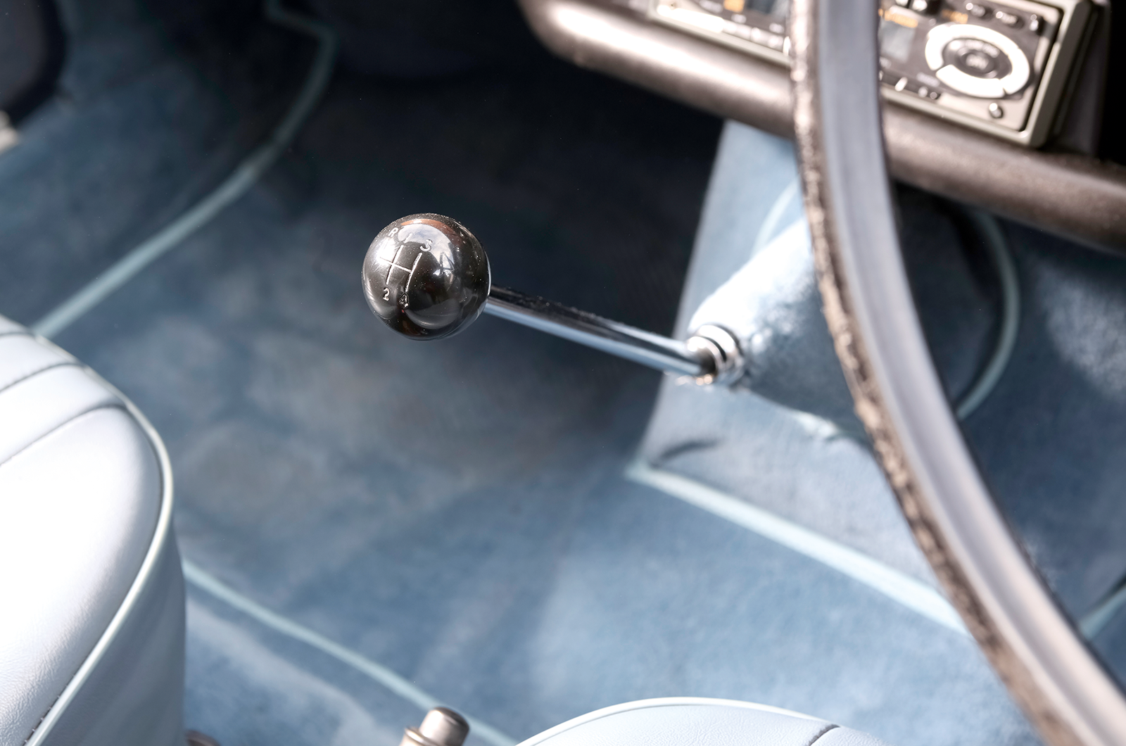 Buyer’s guide: Triumph 1300, 1500 & Toledo