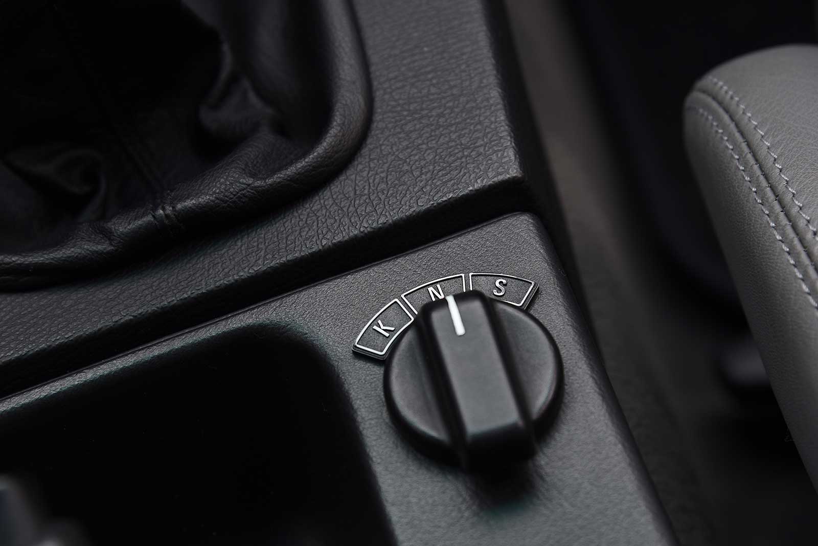 Classic & Sports Car – Local Lamborghini stars at Carmel concours