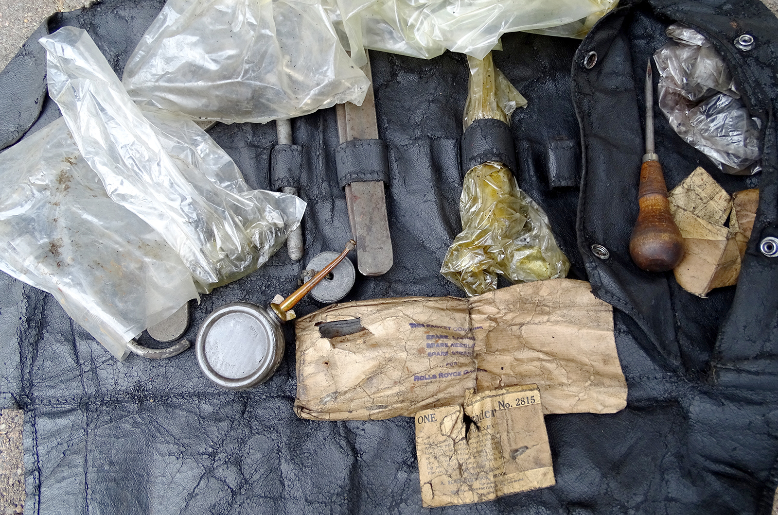 Classic & Sports Car – Unique Bentleys going under the hammer