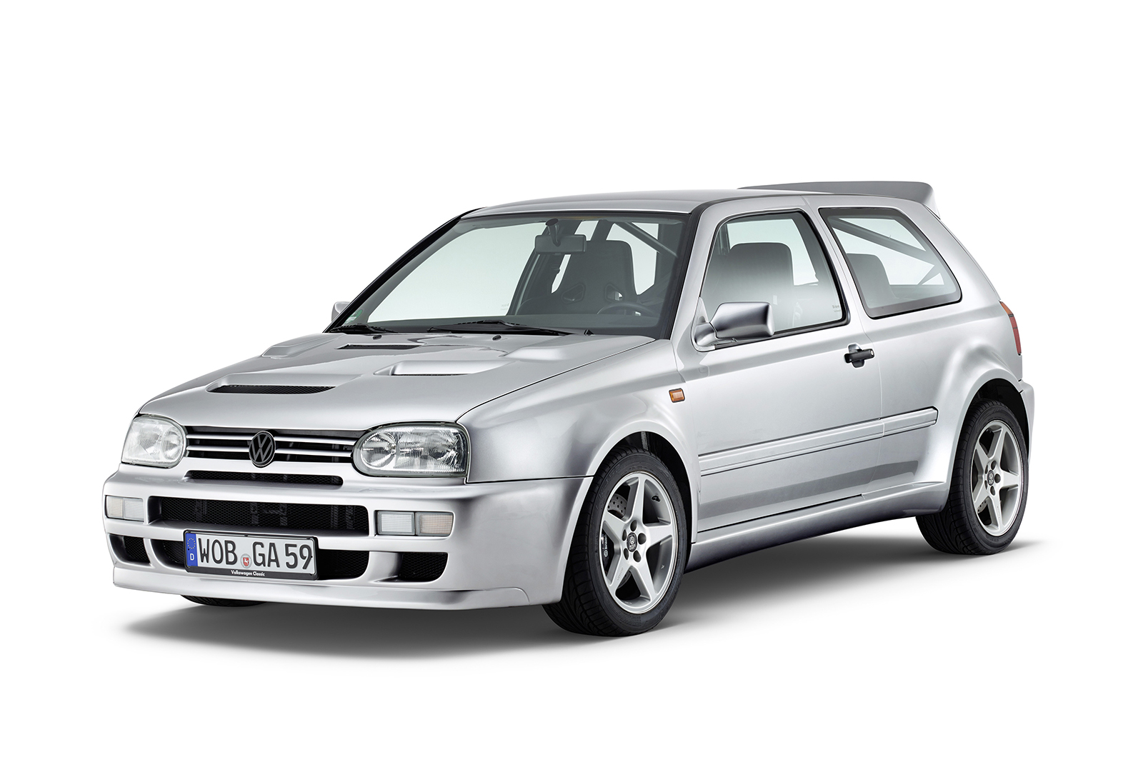 Classic & Sports Car – Rare classic VWs on show at Schloss Dyck