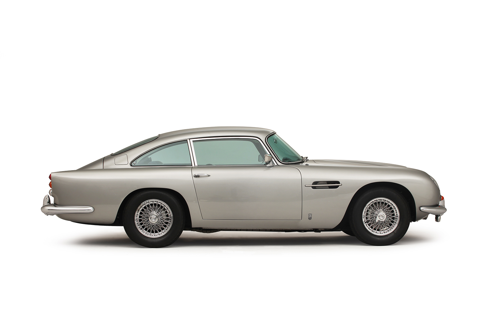 Classic & Sports Car – Don’t miss our Aston Martin Greatest Hits special