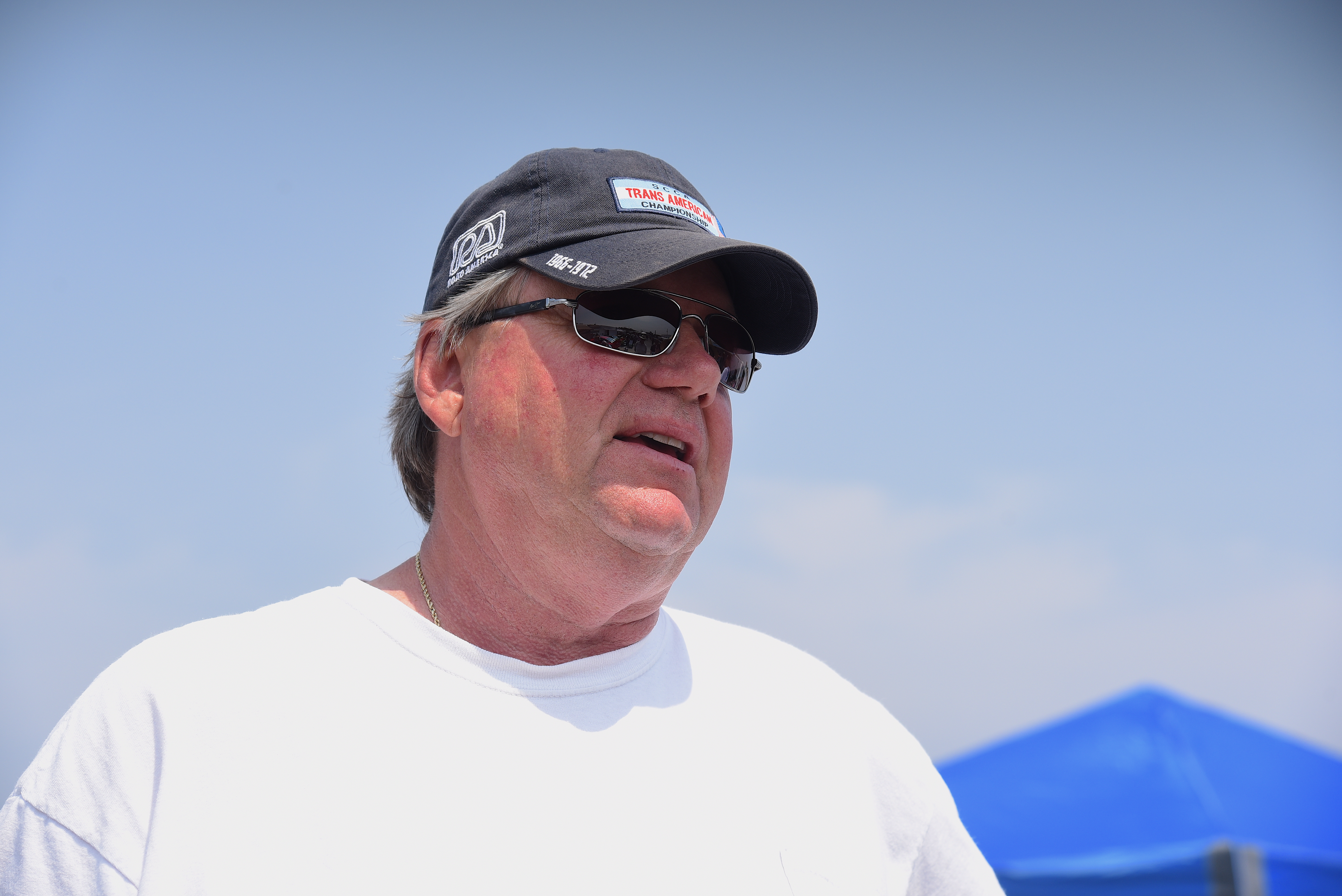 Classic & Sports Car – Trans-Ams take star turn at Monterey Motorsports Reunion 