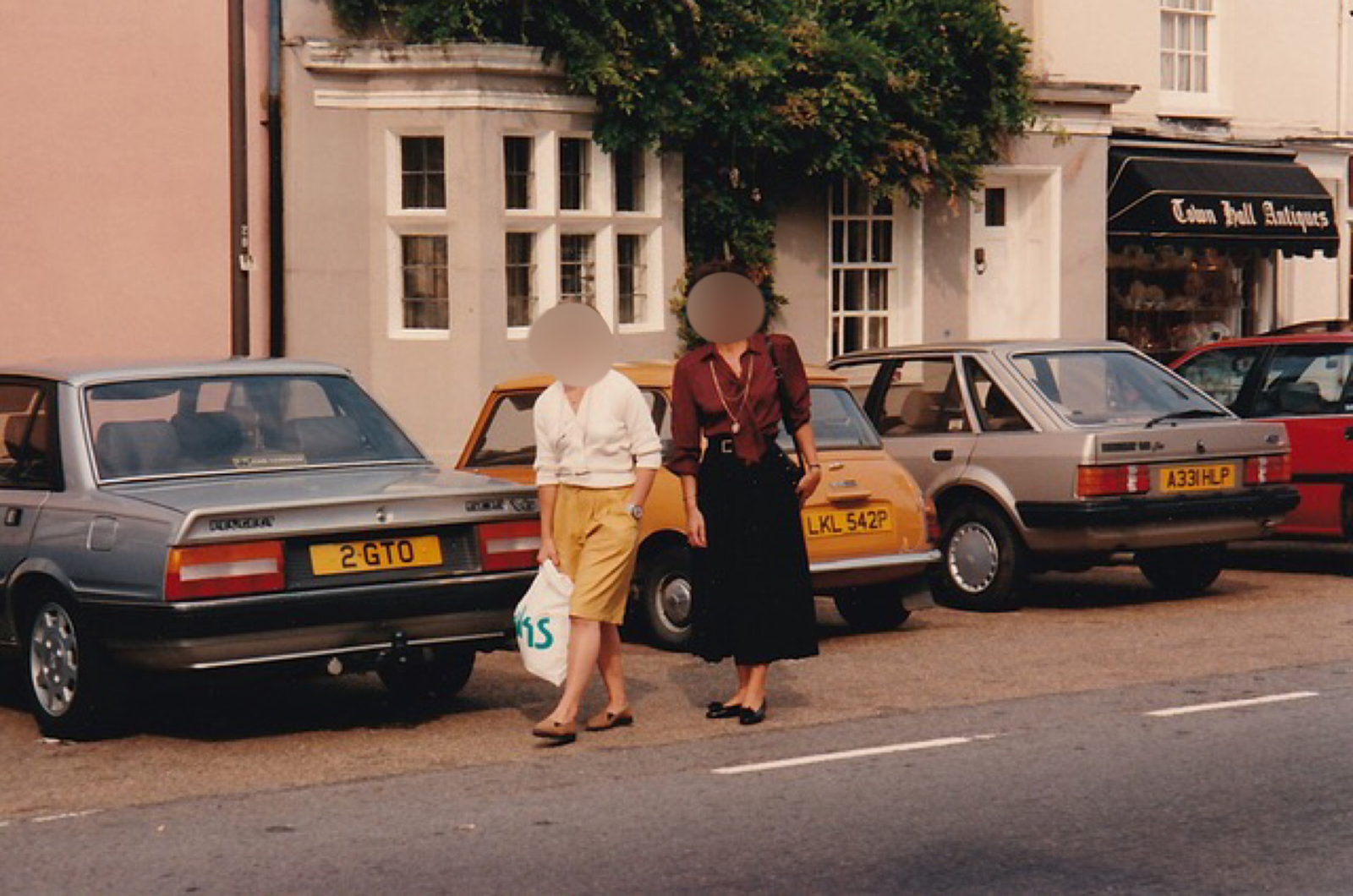 Would you pay £250k for this numberplate?