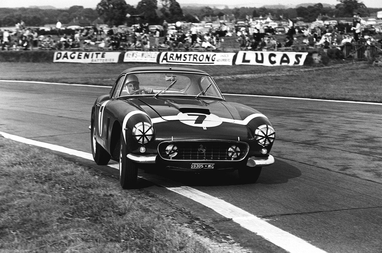 Best of the best: which is the greatest Ferrari racer?