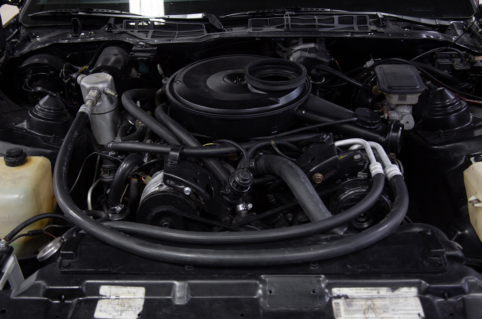 Classic & Sports Car – Burt Reynolds' cars will be auctioned next Saturday