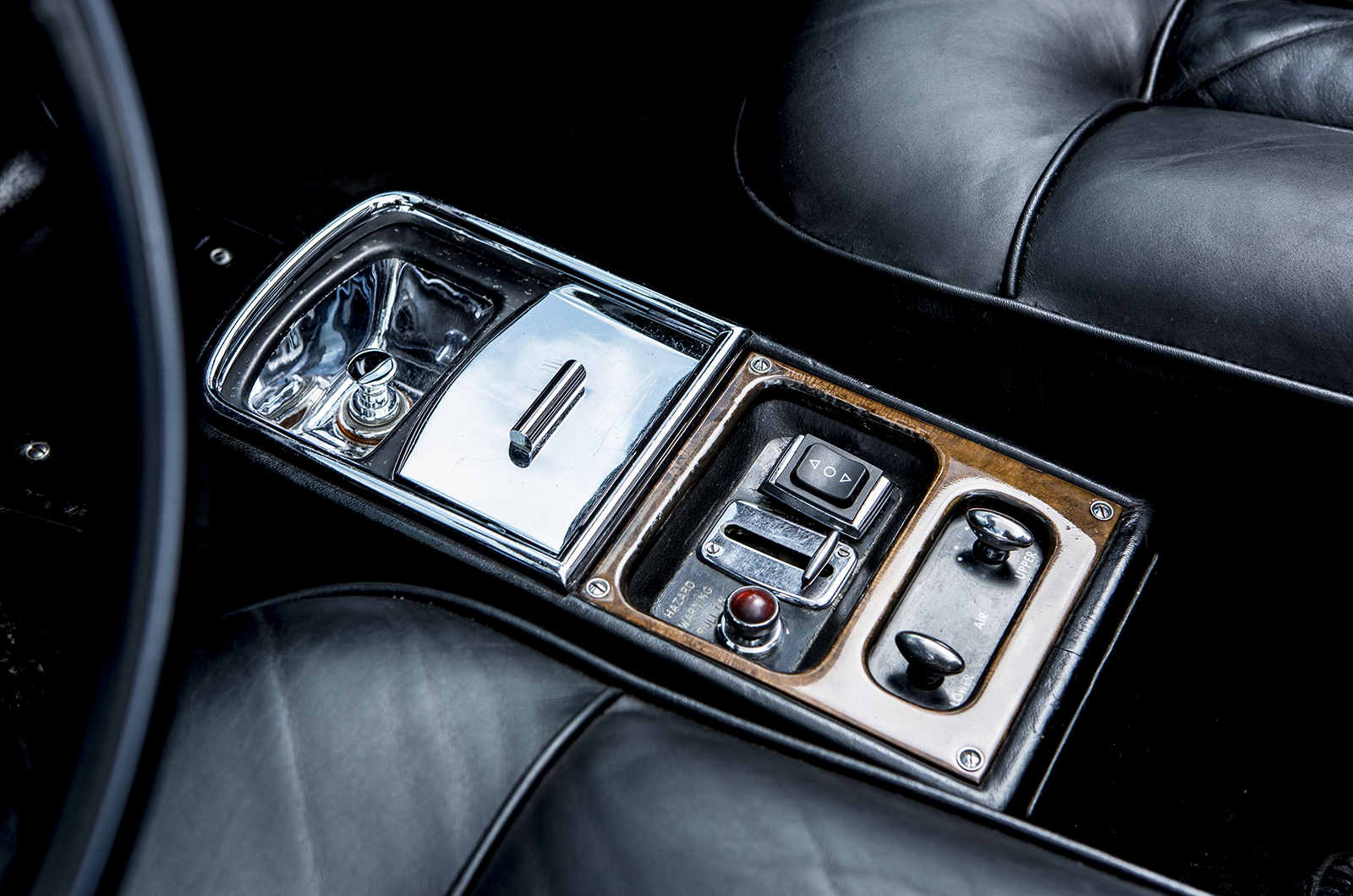 Classic & Sports Car – It’s a knockout: Ali’s Rolls for sale