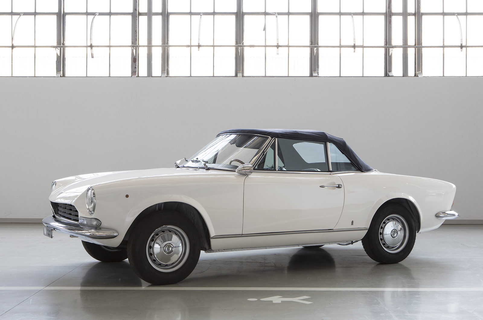 Classic & Sports Car – Alfa Romeo launches two new classic car initiatives
