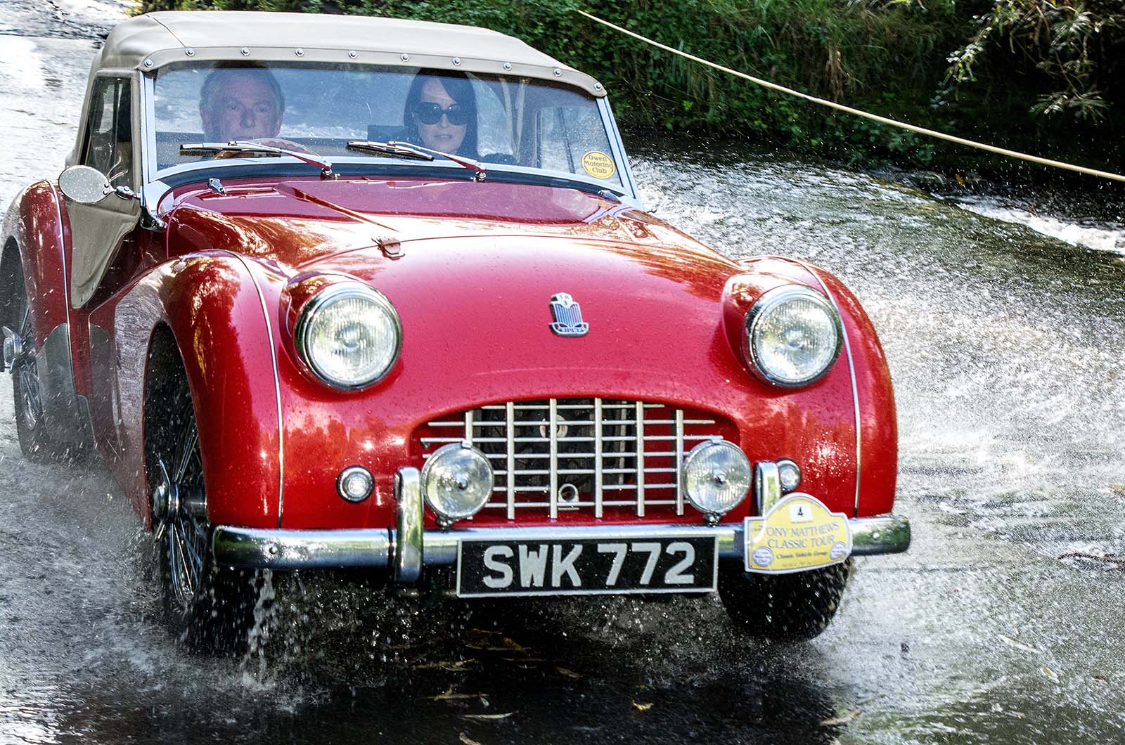 Classic & Sports Car – Finalists announced for Pride of Ownership award