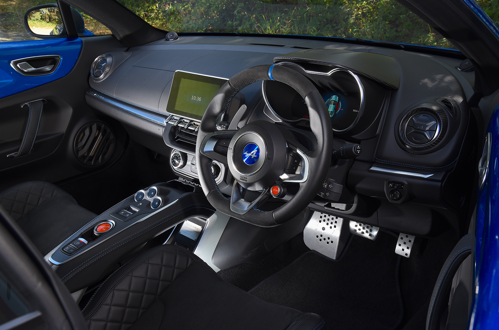 Classic & Sports Car – Future classic: Alpine A110