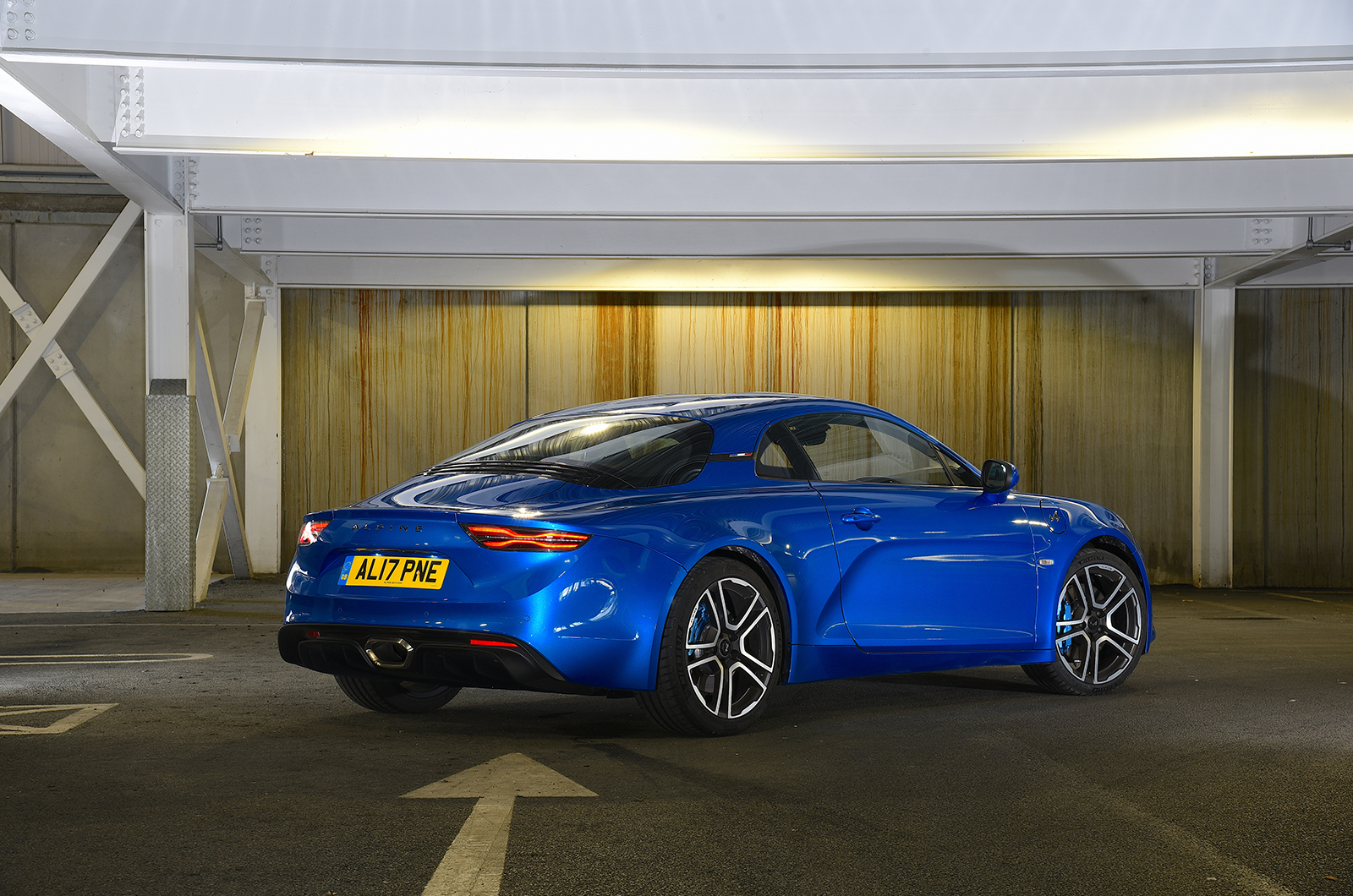 Classic & Sports Car – Future classic: Alpine A110