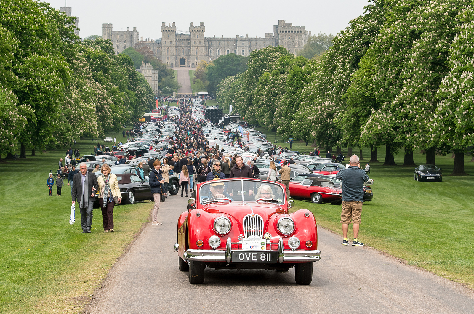 Classic & Sports Car – C&SC Club Awards: why winning matters