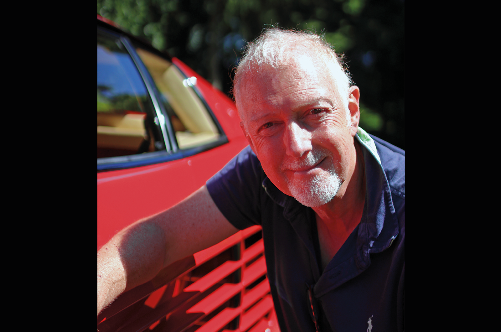 Classic & Sports Car – Buyer’s guide: Ferrari Testarossa