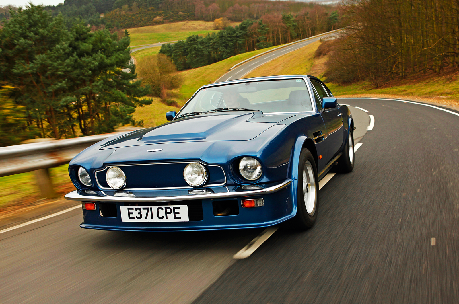 Classic & Sports Car – Buyer’s guide: Ferrari Testarossa