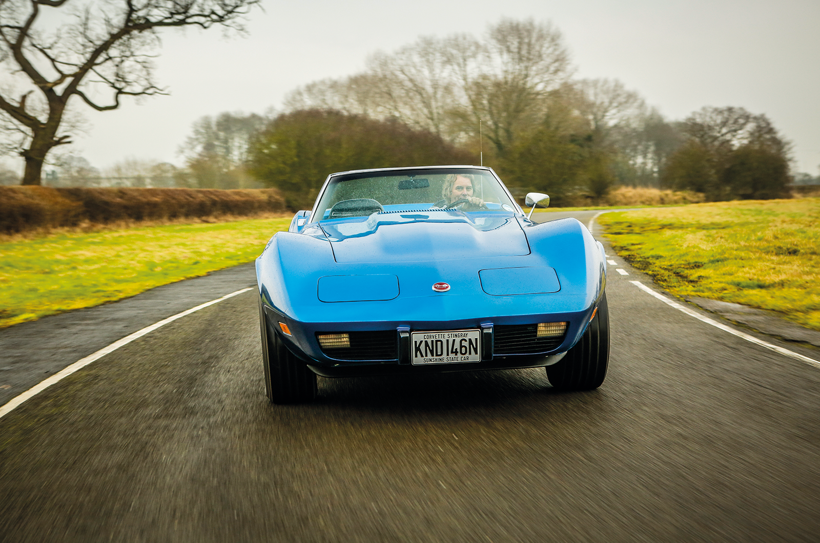 Classic & Sports Car – Buyer’s guide: Jaguar E-type Series 3