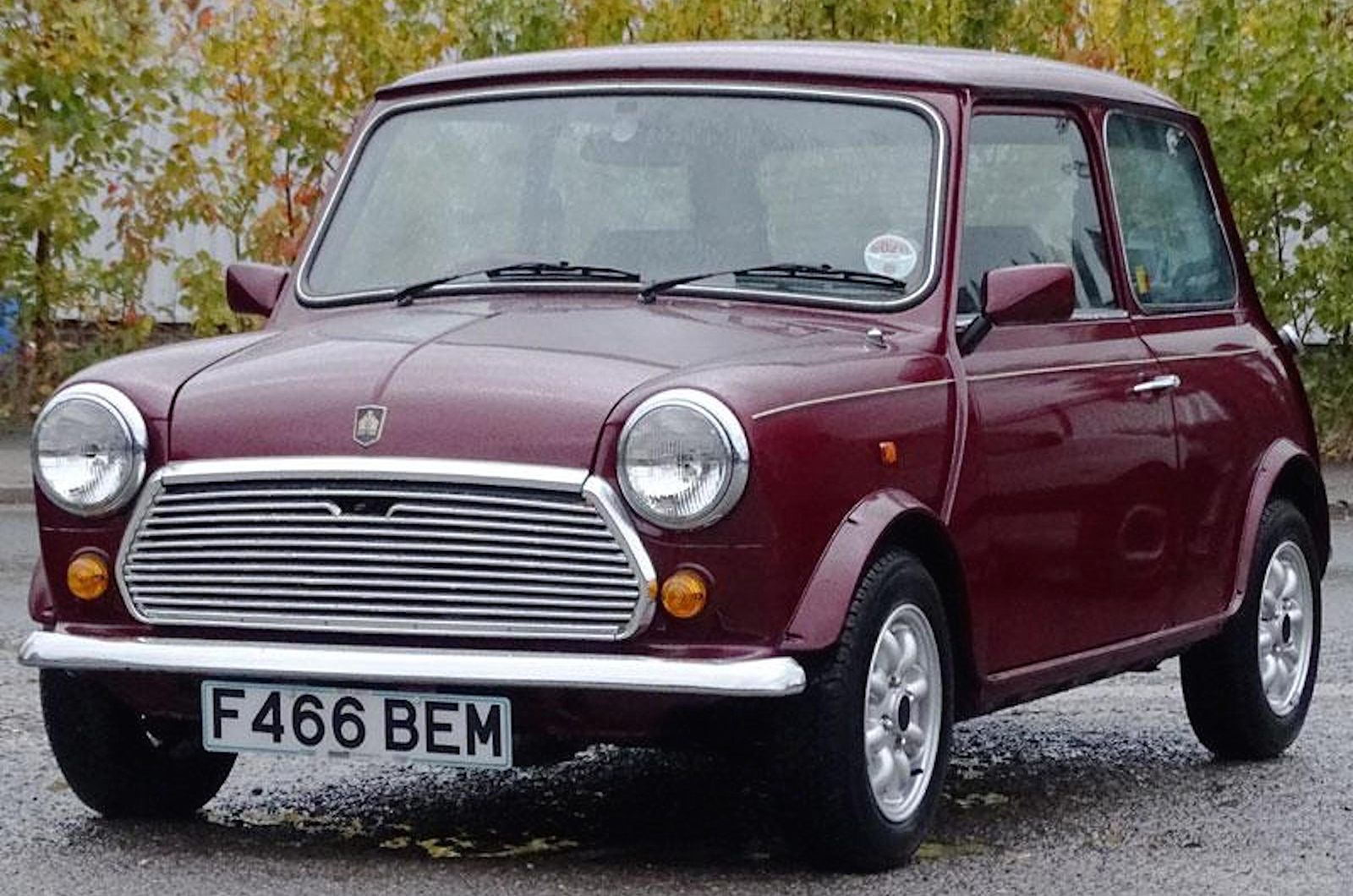 Classic & Sports Car – £115k Jaguar E-type leads H&H sale