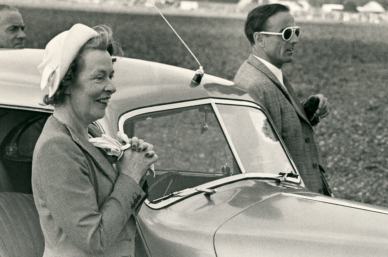 Classic & Sports Car – Minis to make Members' Meeting debut