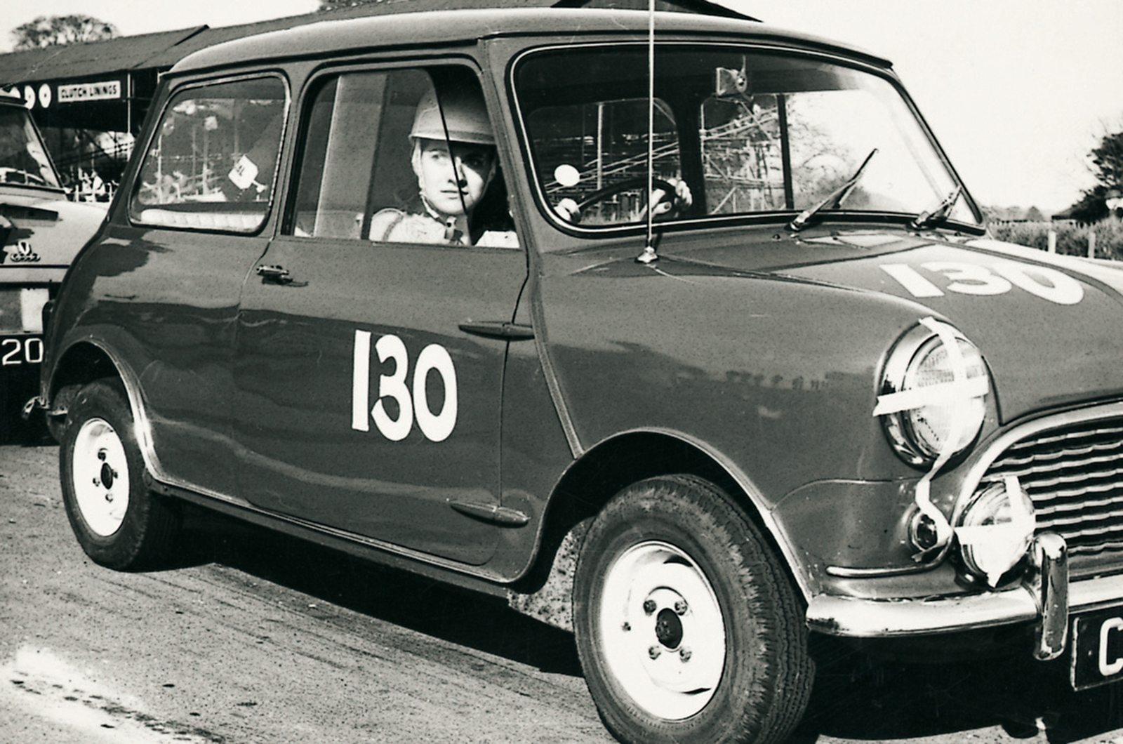 Classic & Sports Car – Minis to make Members' Meeting debut