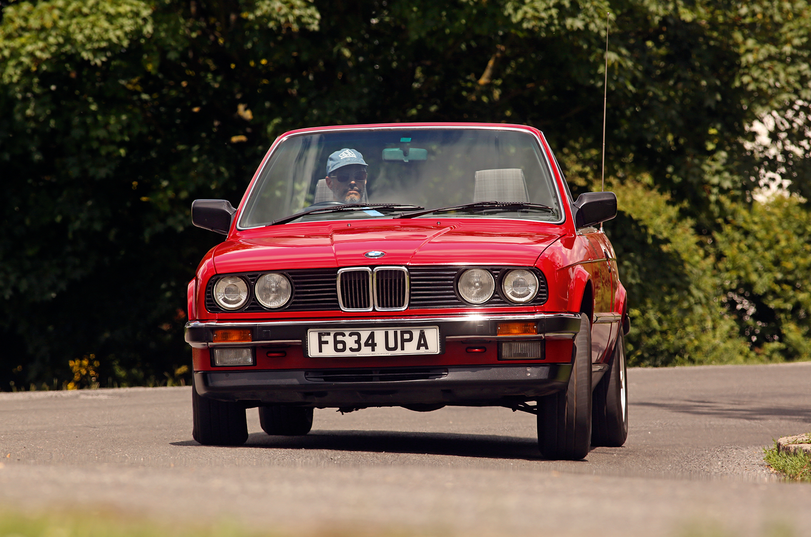 Buyer’s guide: BMW E30 3 Series
