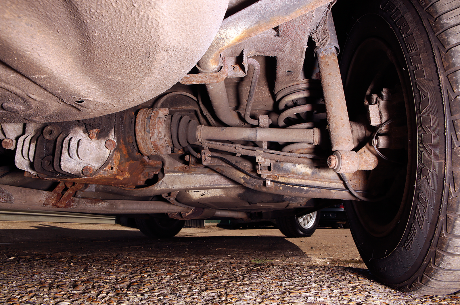 Buyer’s guide: BMW E30 3 Series