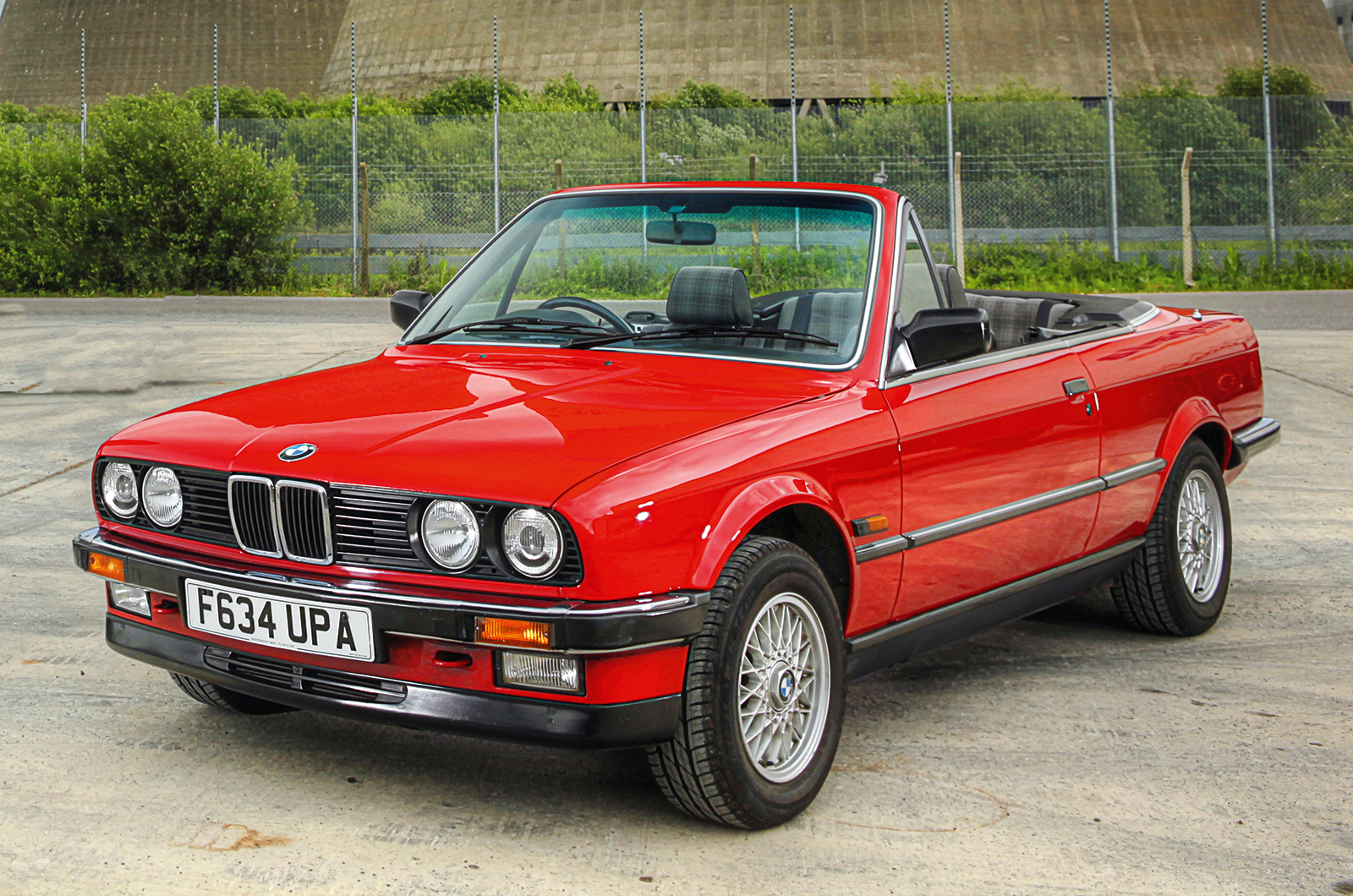 Buyer’s guide: BMW E30 3 Series