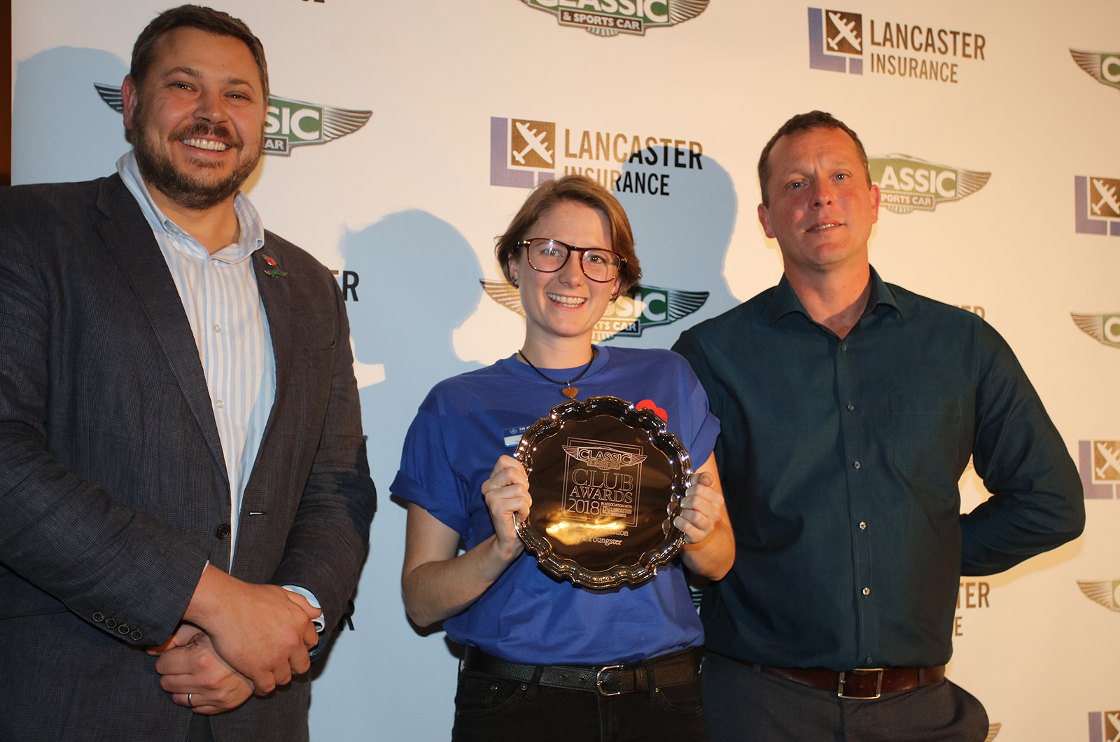 Classic & Sports Car Club Awards 2018 – the winners