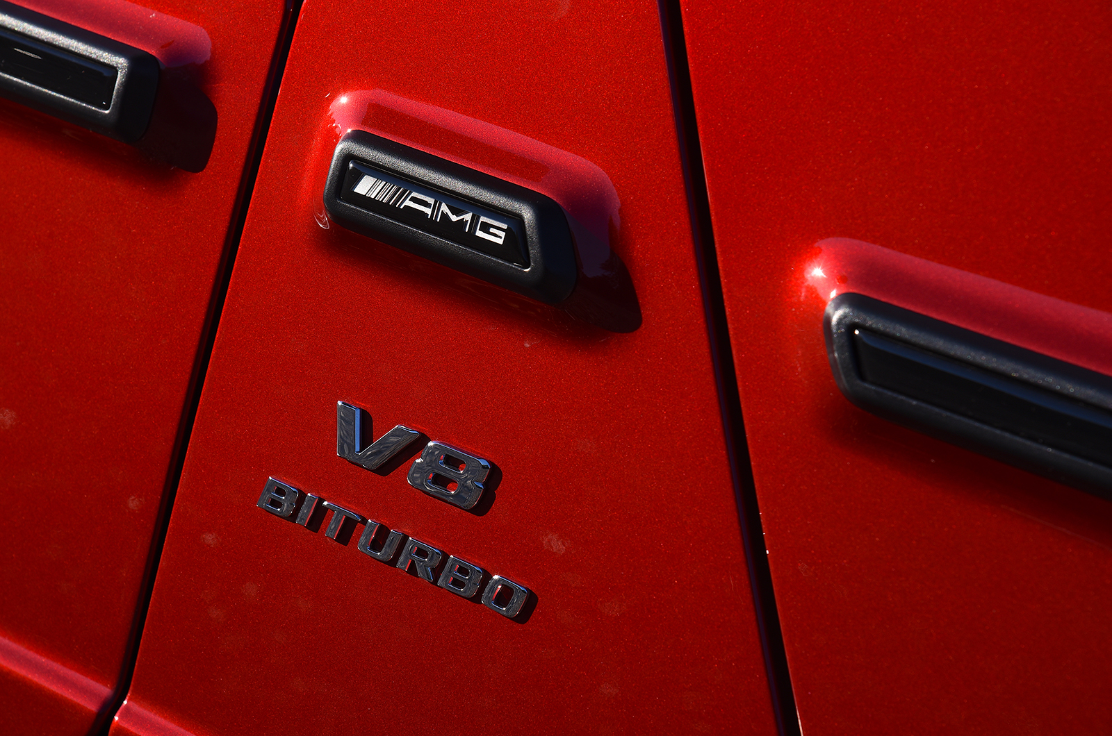 Classic & Sports Car – Future classic: Mercedes-Benz G63 AMG