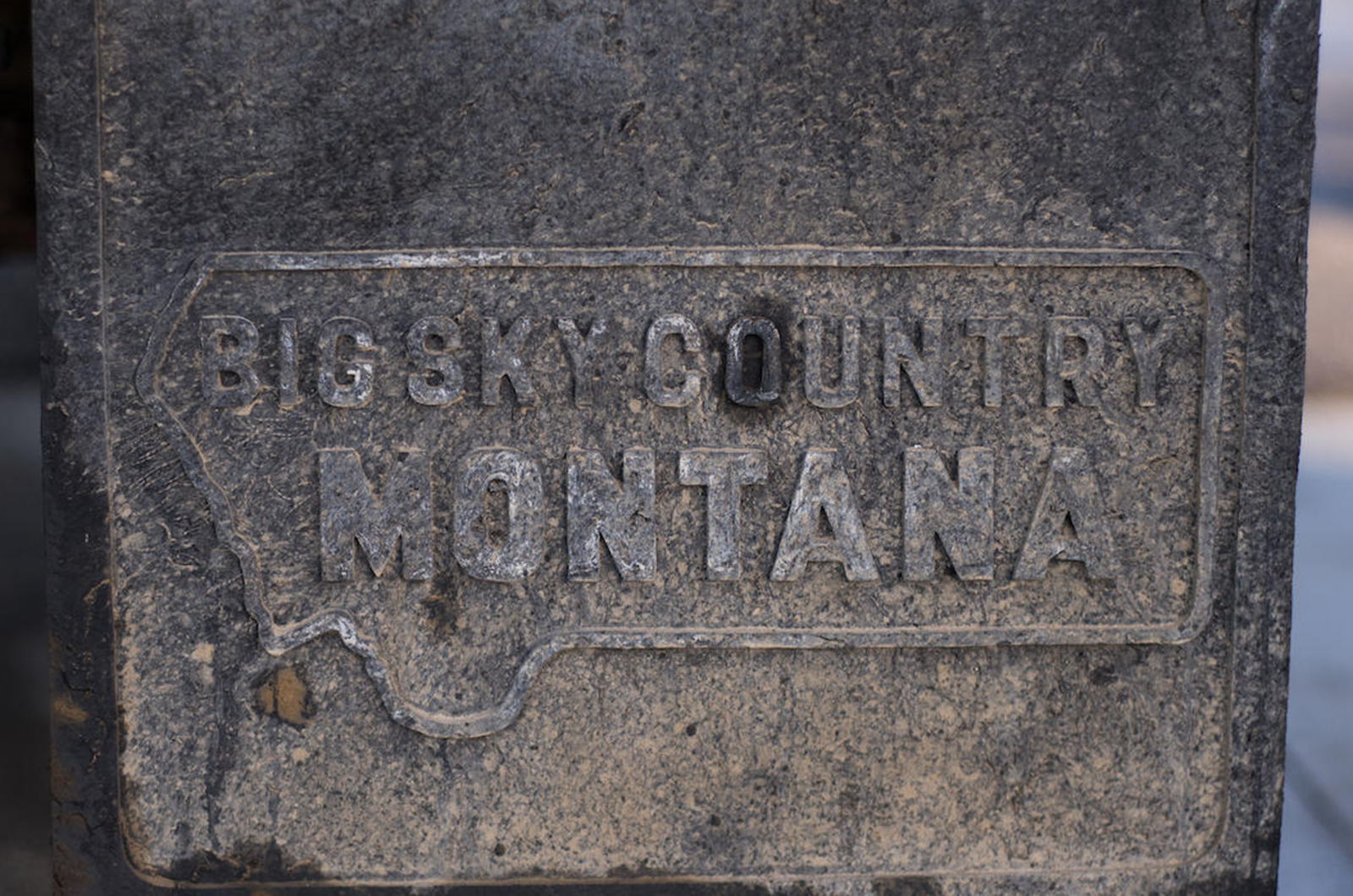 Classic & Sports Car – This Landie is the antidote to the usual Scottsdale fare