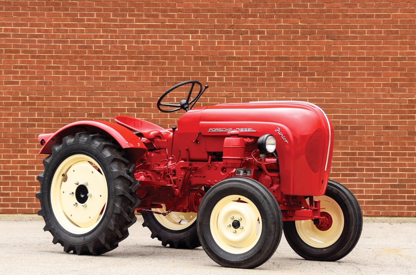 Classic & Sports Car – £5.9m Ferrari 250GT on top at Scottsdale sales