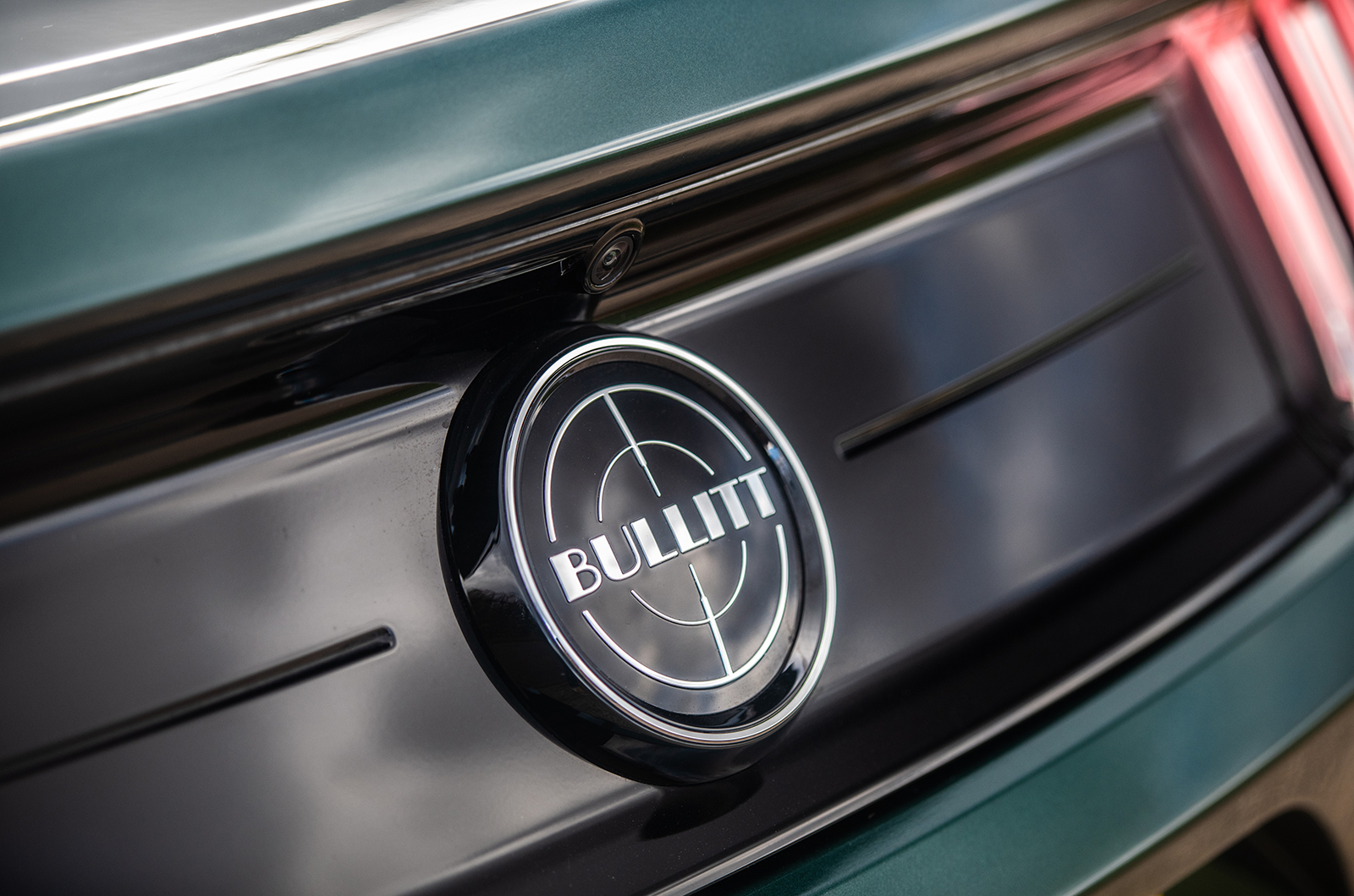 Classic & Sports Car – Future classic: Ford Bullitt Mustang