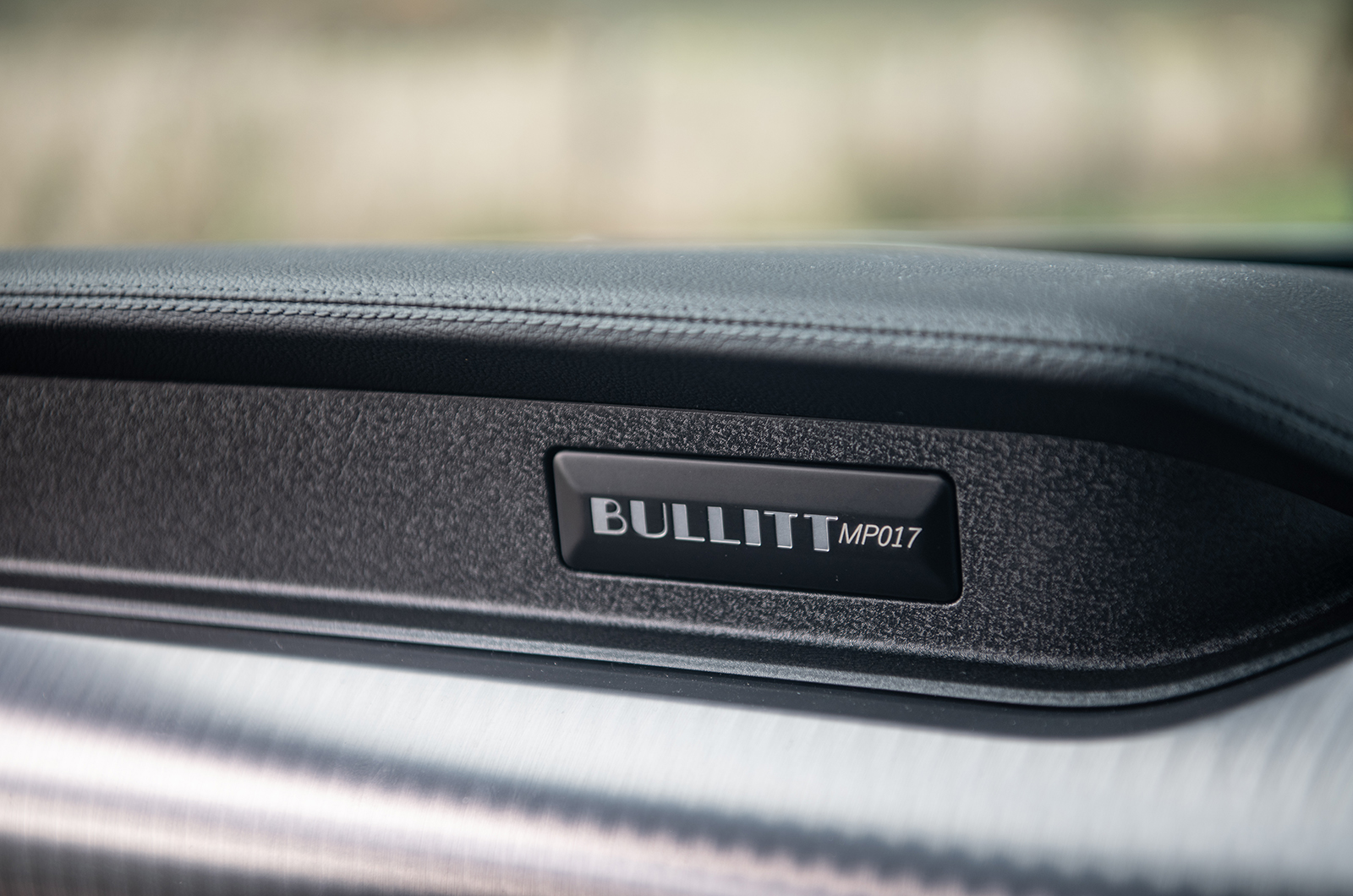 Classic & Sports Car – Future classic: Ford Bullitt Mustang