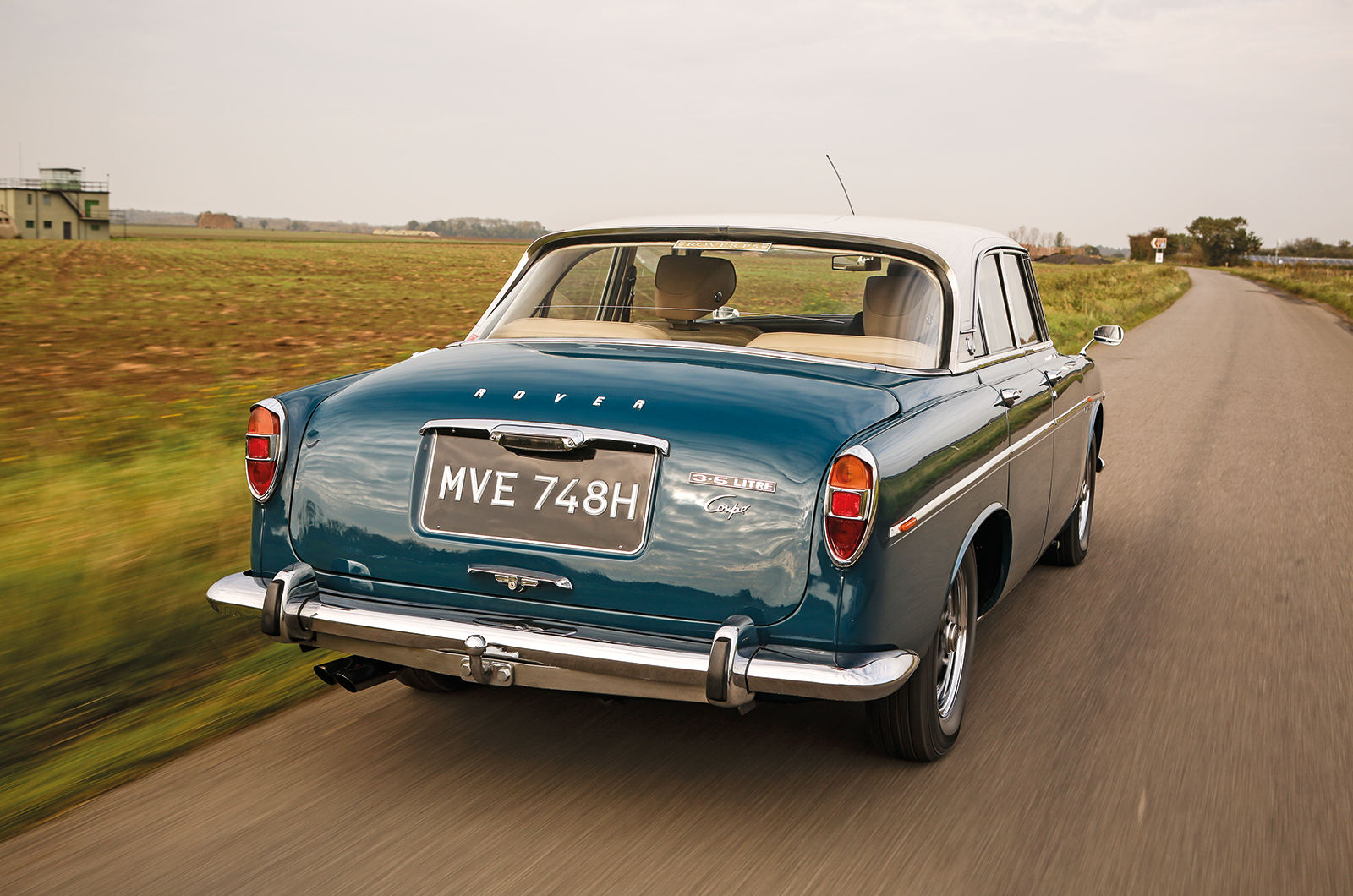 Classic & Sports Car – Is the NSU Ro80 the greatest saloon ever made? NSU Ro80 vs Audi 100 vs Citroen DS23 vs Rover 3.5 Litre vs BMW 2000 vs Mercedes-Benz 230/4