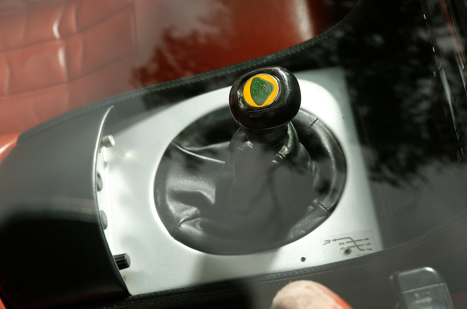 Buyer’s guide: Lotus Esprit 1987-2004