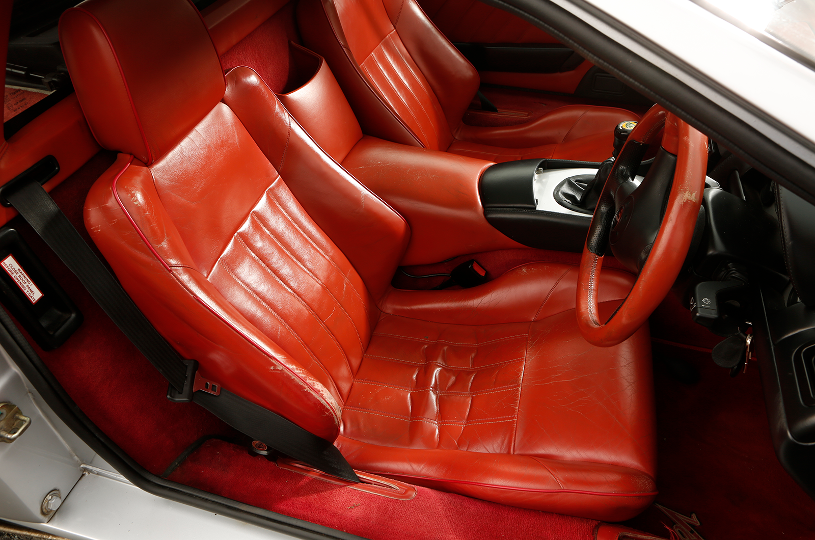 Buyer’s guide: Lotus Esprit 1987-2004