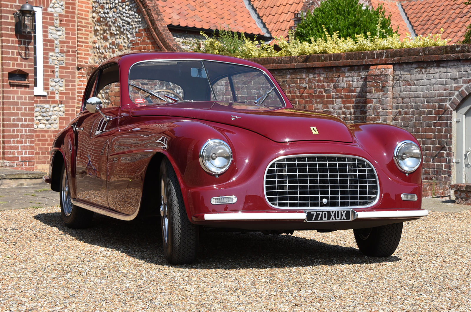 Moss F1 car to star with Minis and more at London Classic Car Show