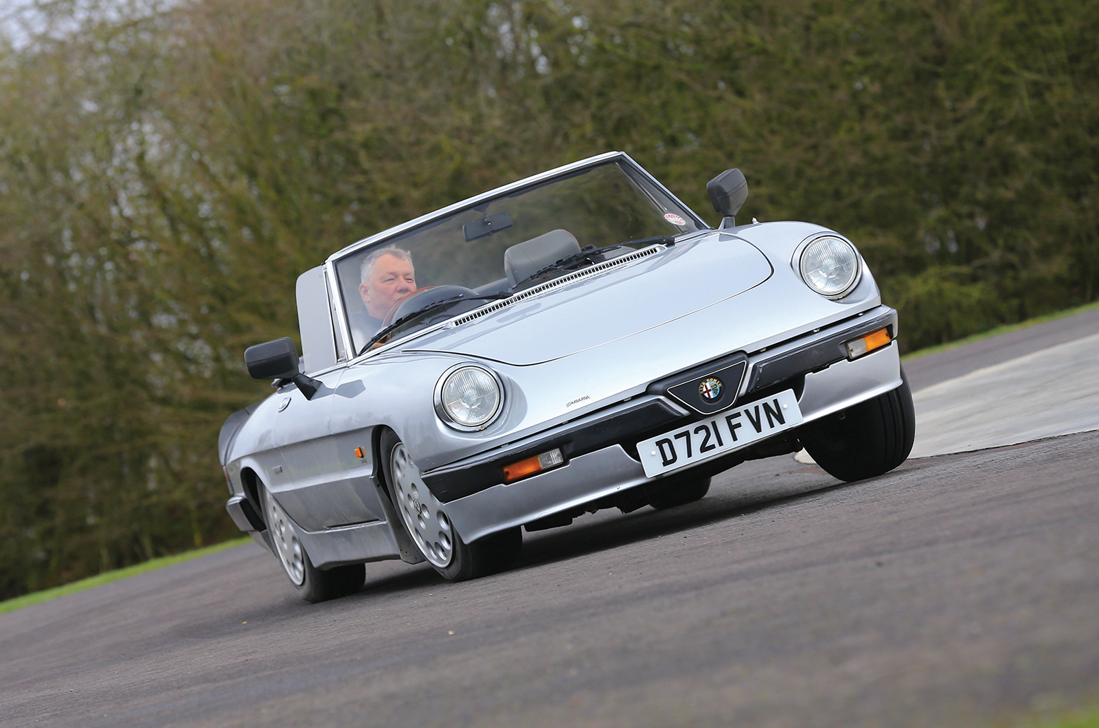 Classic & Sports Car – Buyer’s guide: Lotus Elan (1963-’74)