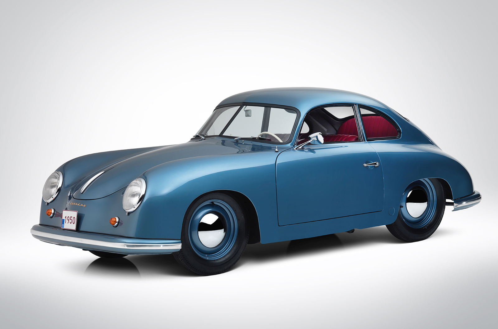 Classic & Sports Car – Big Benz on top at Bonhams' Paris sale