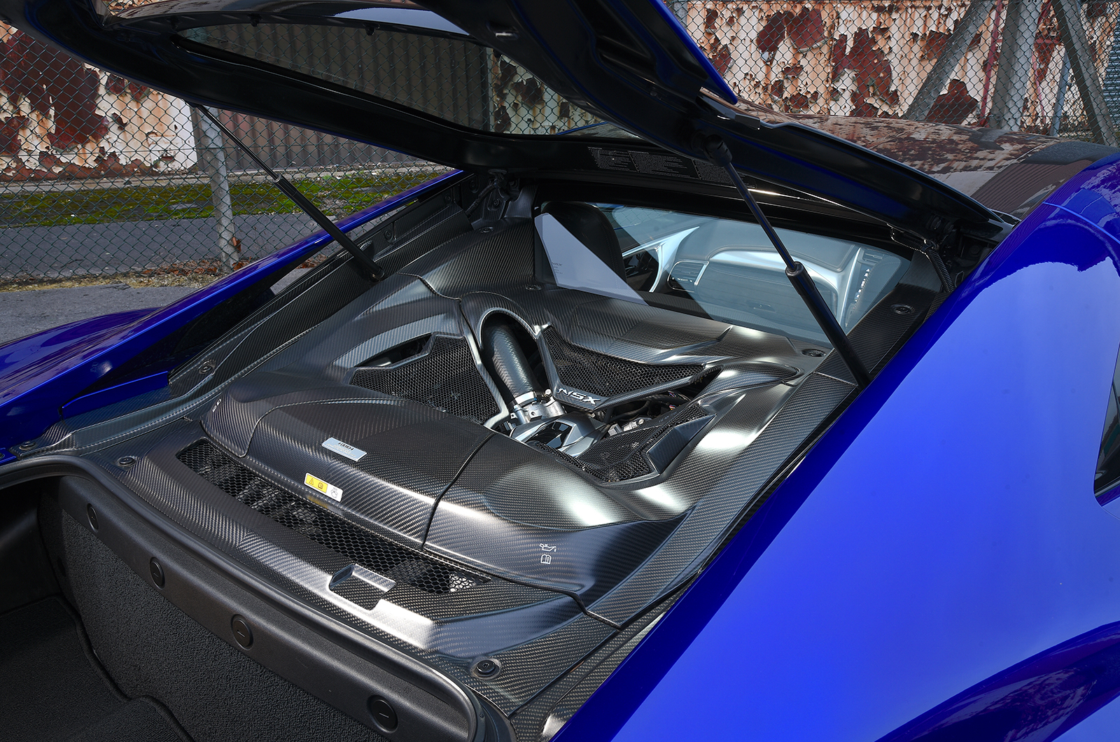 Classic & Sports Car – Future classic: Honda NSX