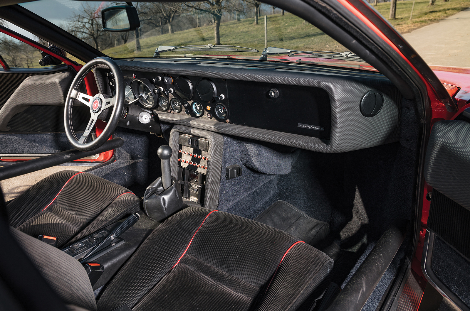 Classic & Sports Car – Lancia's homologation heroes head to Essen sale