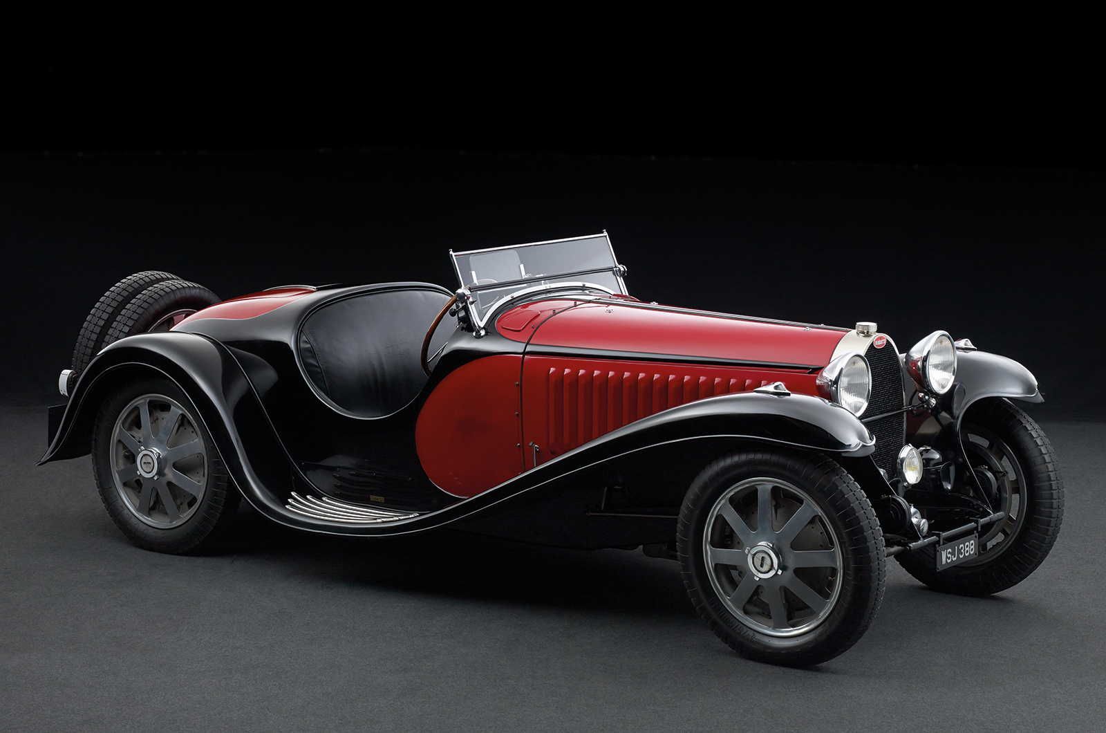 Classic & Sports Car – Pebble Beach Alfa crowned Best of the Best