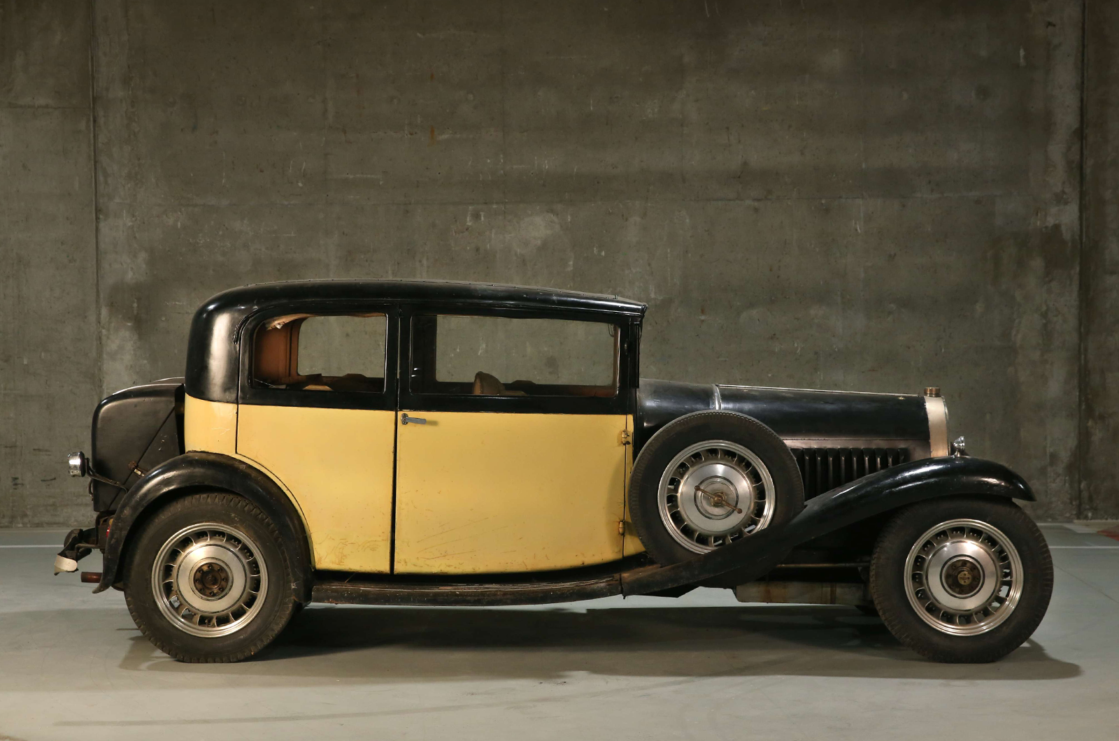 £14m Alfa Romeo 8C tops incredible Artcurial auction